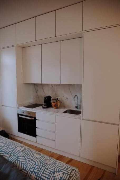 Appartement Porto Apartments *